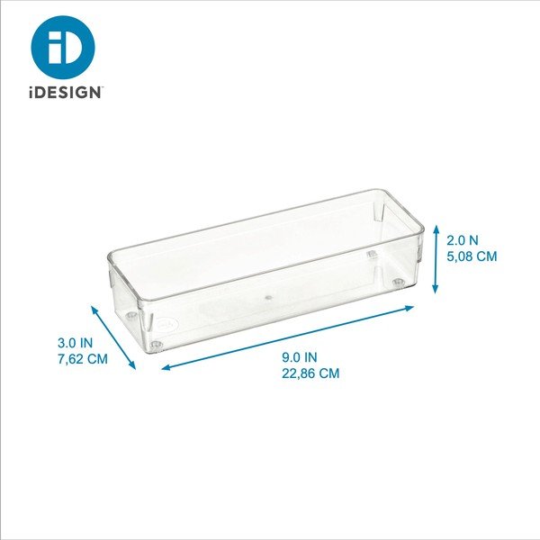 Organizator za predal iz reciklirane plastike Basic – iDesign-image-3