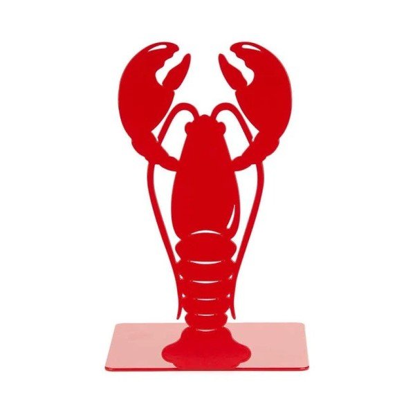 Držalo za knjige Lobster – Balvi-image-3