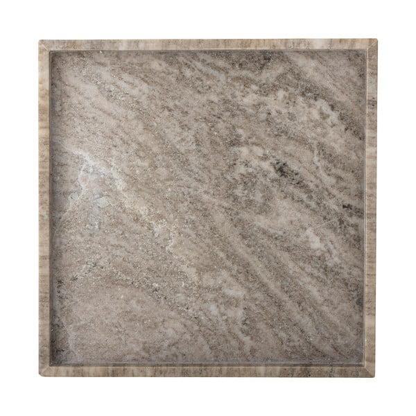 Marmorni dekorativni pladenj Majsa – Bloomingville-image-4