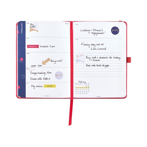 Roza planer 2019/20 Busy B, 112 strani-image-4