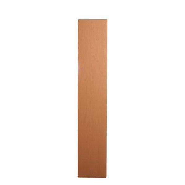 Regal v barvi terakote 110x190x35 cm Nahua – Light & Living-image-3