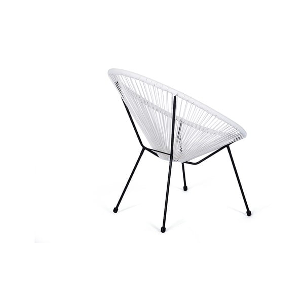 Bel vrtni fotelj iz ratana Bonami Selection Avocado-image-3