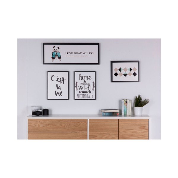 Slika sømcasa Bear, 80 x 30 cm-image-2
