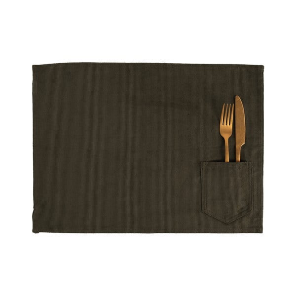 Tekstilni pogrinjek 33x45 cm Velmar – Tiseco Home Studio