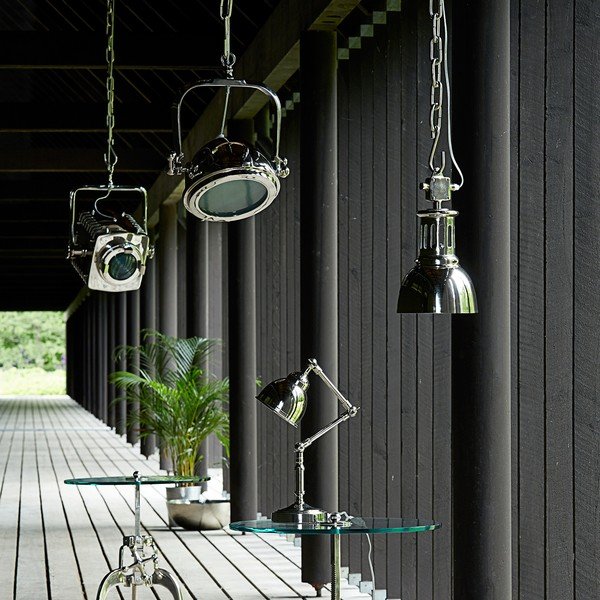 Obesna svetilka Canett Limelight Pendant-image-1