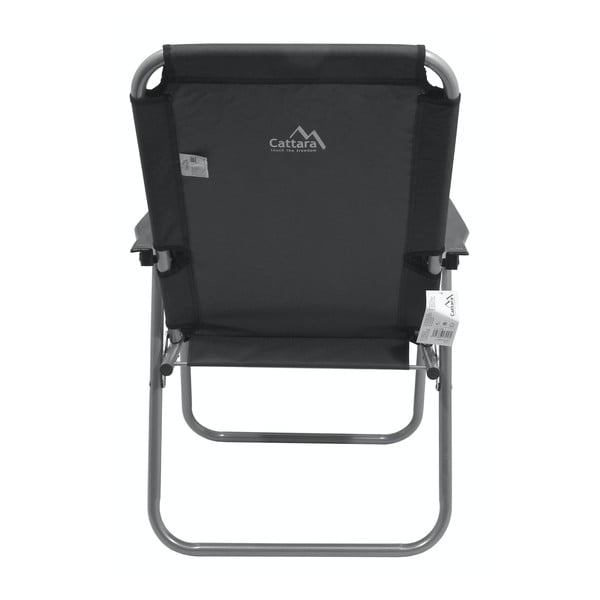 Zložljiv stol za kampiranje Lyon – Cattara-image-3