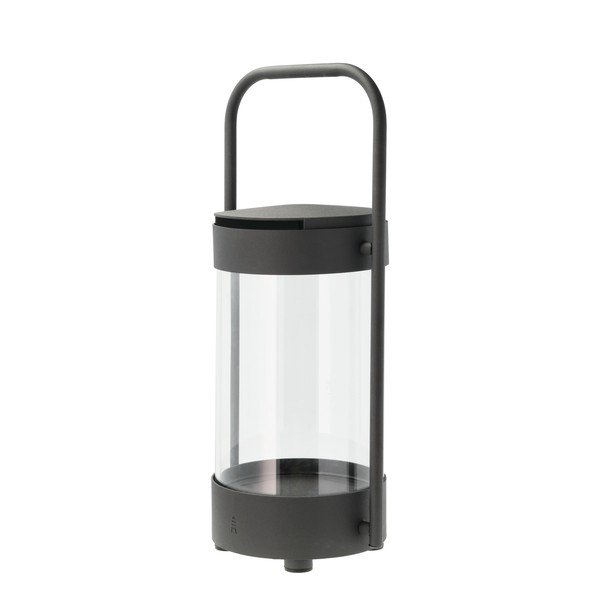 Kovinska lanterna (višina 57 cm) Ancona – Villa Collection-image-1