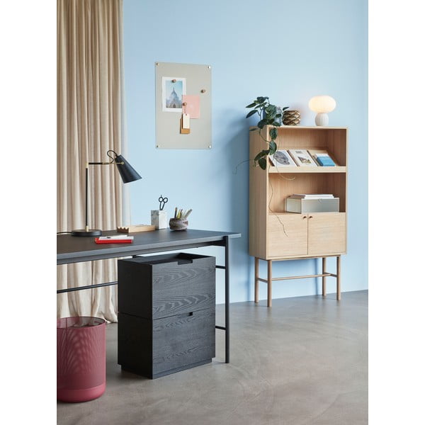 Magnetna tabla Attract – Hübsch-image-2