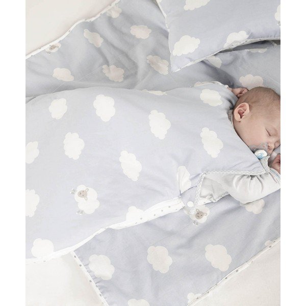 Otroška spalna vreča Kleine Wolke – Roba-image-1