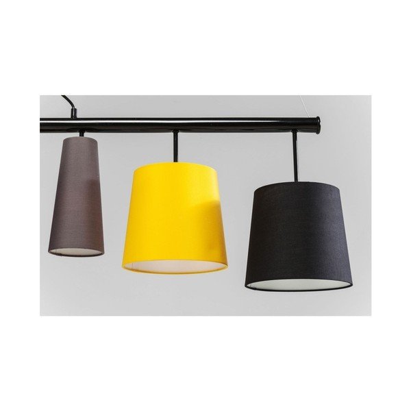 Viseča svetilka Kare Design Parecchi Colore-image-2