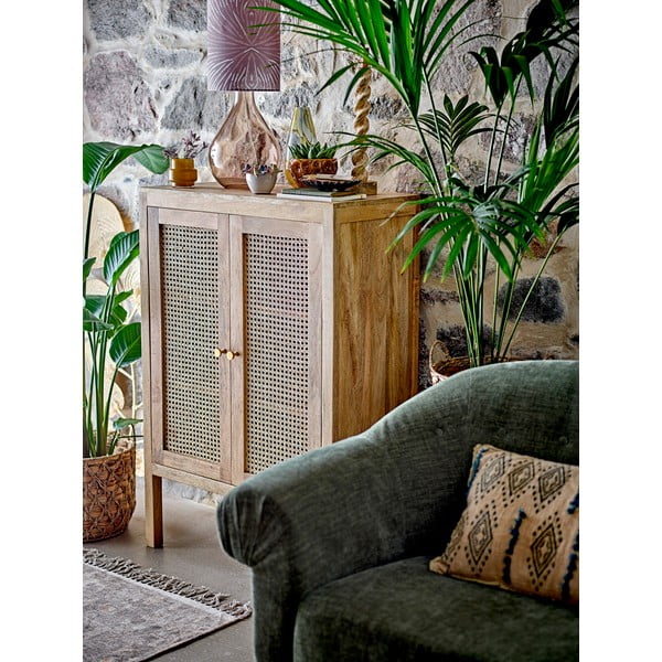 Lončen okrasni cvetlični lonec ø 6 cm Eanna – Bloomingville-image-2