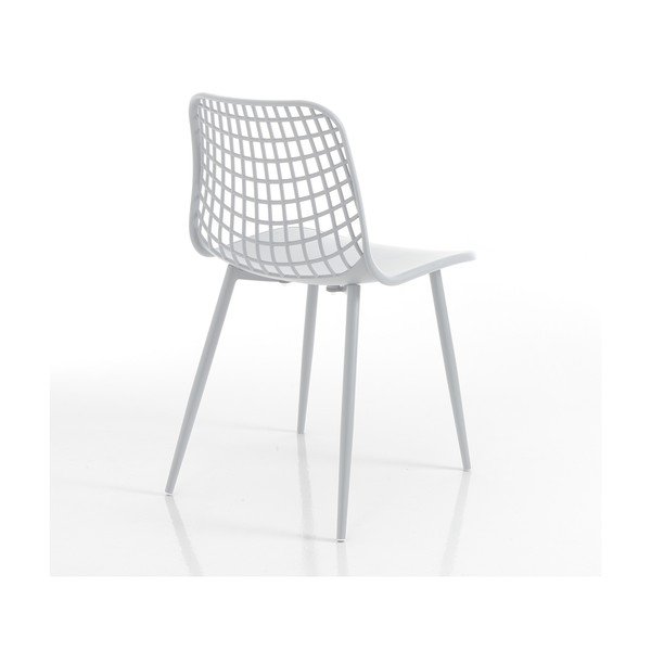 Beli jedilni stoli v kompletu 2 ks Nairobi – Tomasucci-image-2