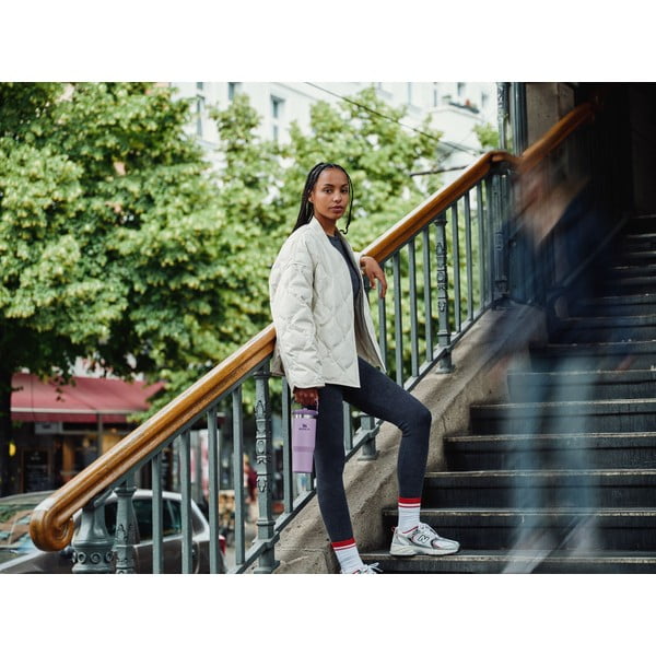 Rožnata termovka iz nerjavečega jekla 890 ml IceFlow™ Flip Straw 2.0 Tumbler Cherry Blossom – Stanley-image-4