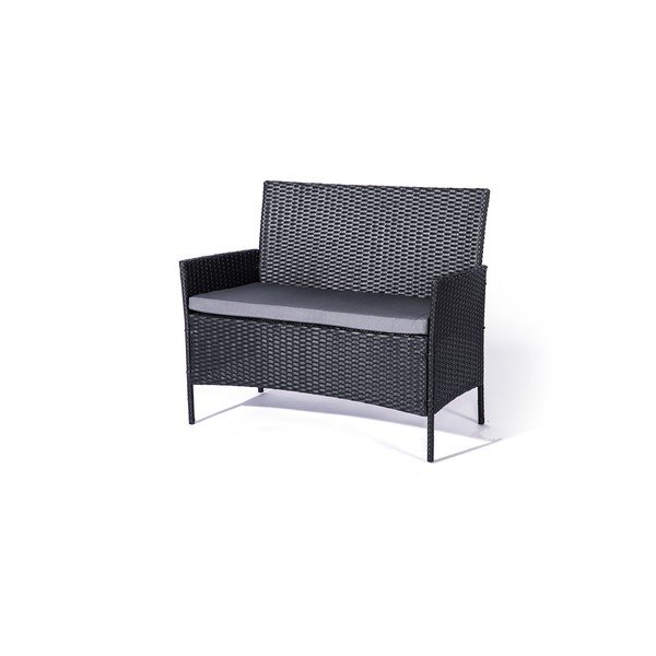 Komplet vrtnega pohištva iz umetnega ratana Le Bonom Fila-image-4