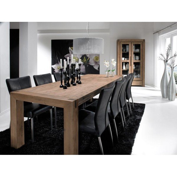 1 stol Roma Steel-image-1