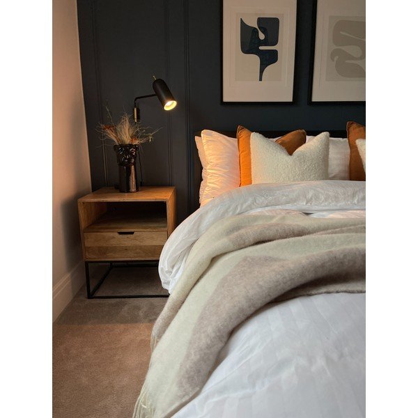 LED žarnica s toplo svetlobo GU10, 6,5 W – tala-image-4