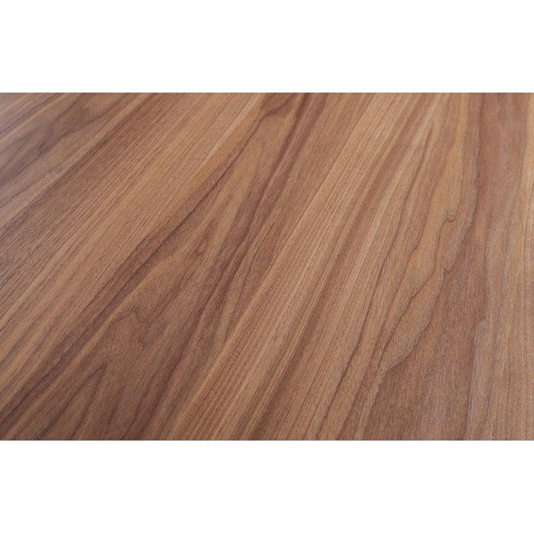 Jedilna miza iz orehovega furnirja vtwonen Angle-image-3