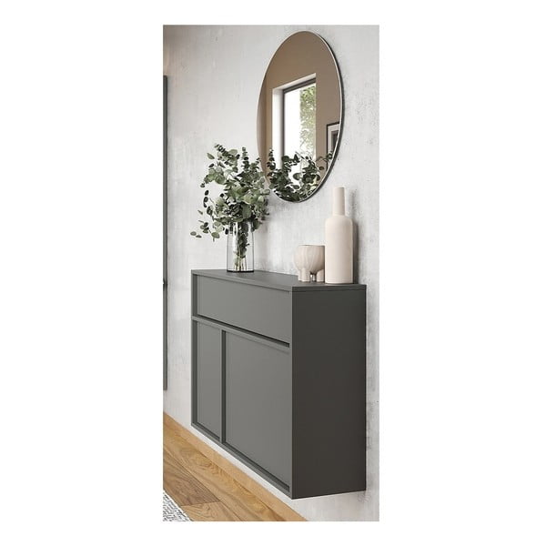 Antracitno siv set za hodnik Ameca 2.0 – Germania-image-1