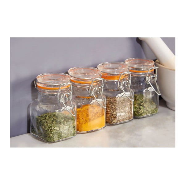 Posodice za začimbe v kompletu 4 ks 90 ml – Premier Housewares-image-2