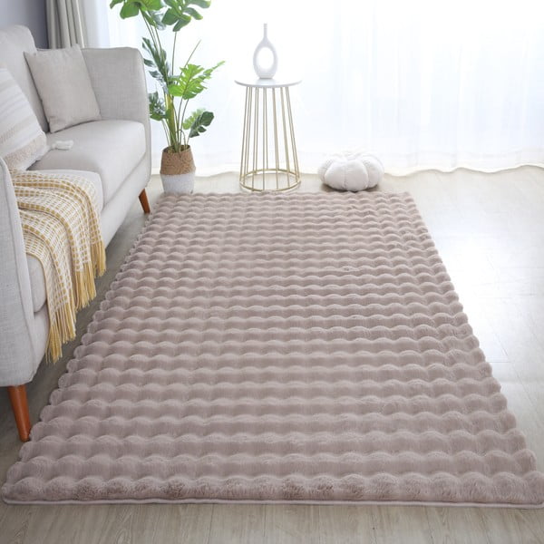 Bež pralna preproga 200x290 cm Ambiance – Ayyildiz Carpets-image-2