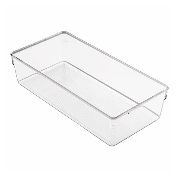 Organizatorji predalov iDesign Linus, 15 x 30,5 cm-image-1