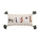 Okrasna blazina z božičnim motivom 30x60 cm Valentin – Bloomingville