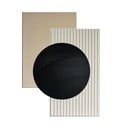 Akustični panel 90x120 cm Form – Styler