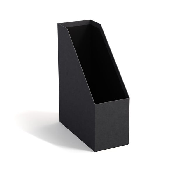 Kartonast organizator za dokumente Estelle Canvas Paper Laminate – Bigso-image-4