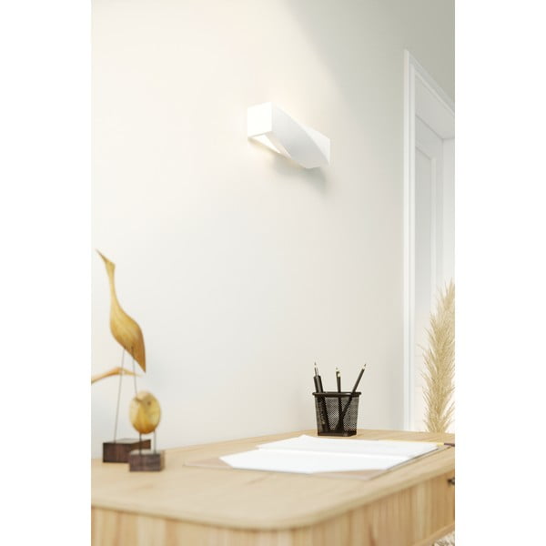 Keramična stenska svetilka Sollux Taurus Mini-image-1