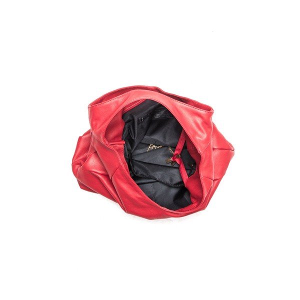 Usnjena torbica Isabella Rhea 2106 Rosso-image-3