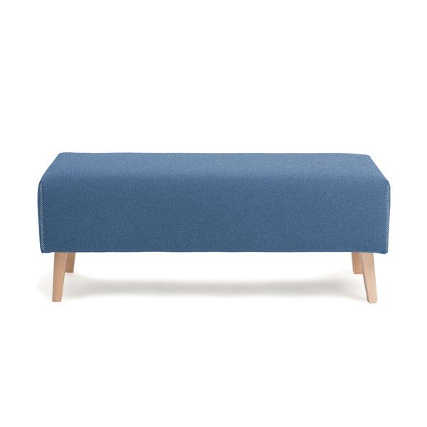 Temno modra klop Kave Home Lydia-image-2