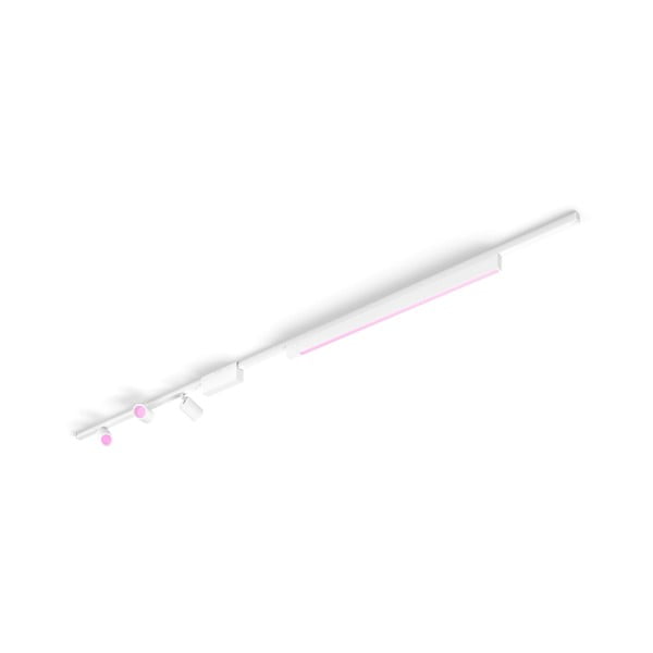 LED pametno točkovno svetilo 45 W Perifo – Philips Hue-image-3