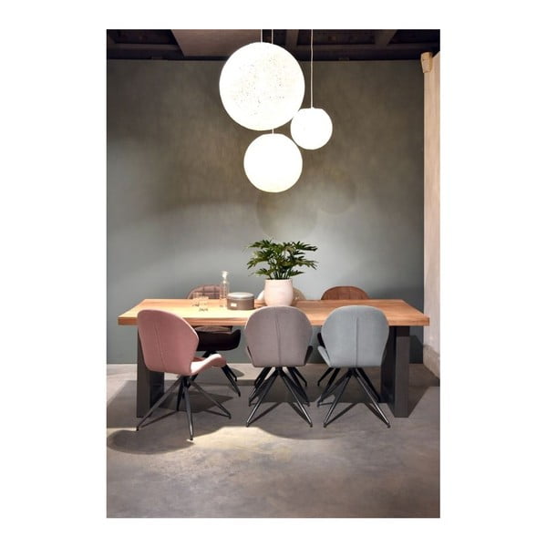 Roza stol LABEL51 Ferm-image-1