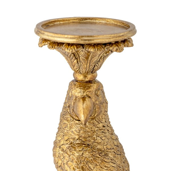 Svečnik iz poliresina Seyara – Bloomingville-image-3