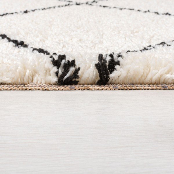 Bež preproga Flair Rugs Kush, 160 x 230 cm-image-3