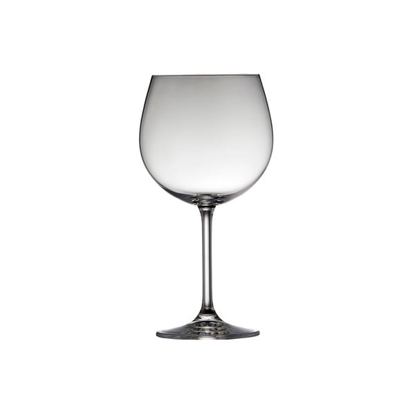 Komplet 4 kozarcev za gin in tonik Lyngby Glas Juvel, 570 ml-image-2