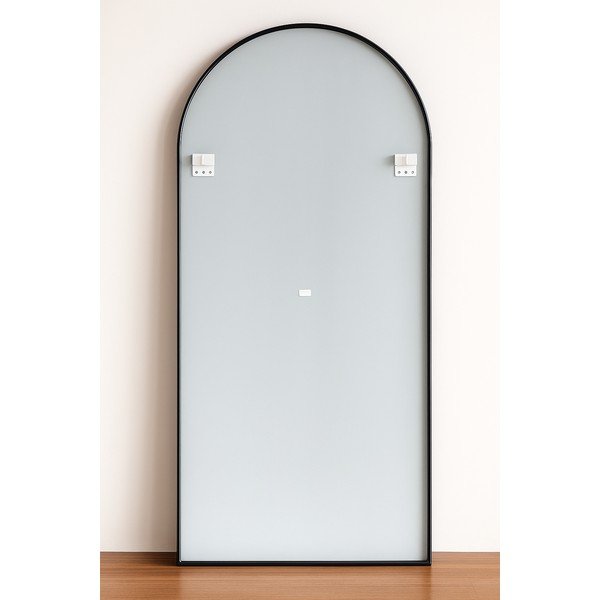 Stensko ogledalo 90x180 cm Madrid – House Nordic-image-3