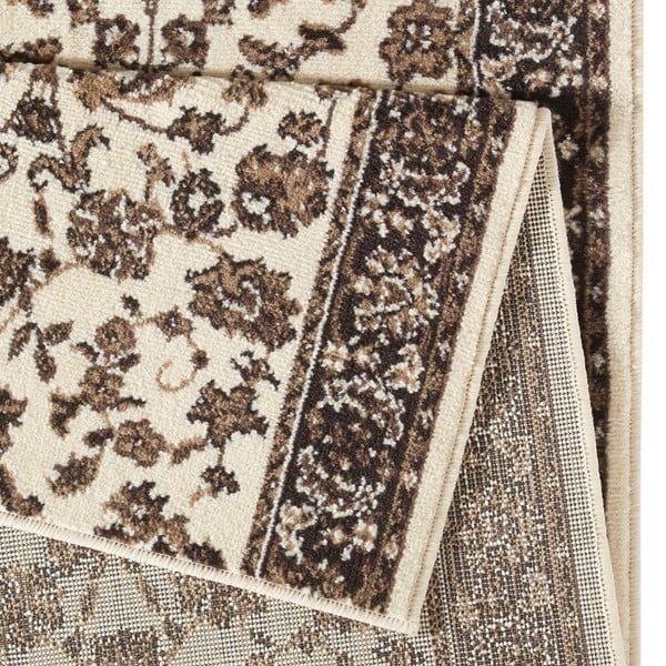 Rjava preproga 80x250 cm Vintage – Hanse Home-image-3