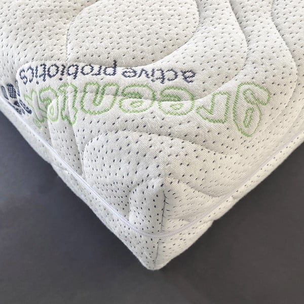 Trda/srednje trda obojestranska vzmetnica iz pene 120x200 cm Junior Lux 16 – Materasso-image-3