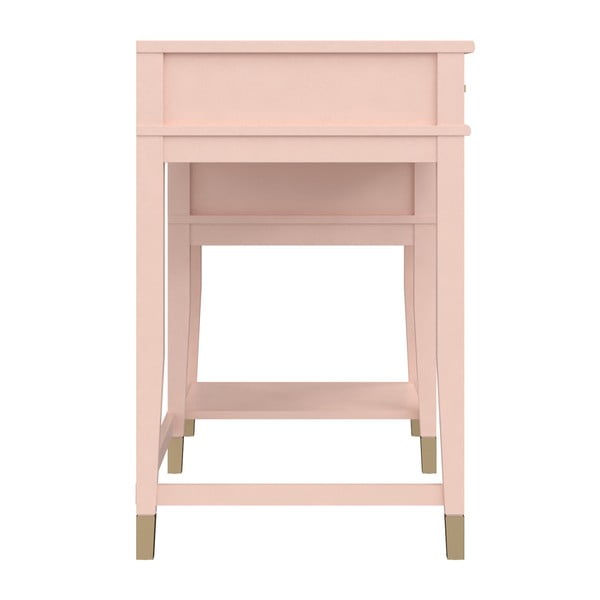 Pisalna miza 49x115 cm Westerleigh – CosmoLiving by Cosmopolitan-image-4