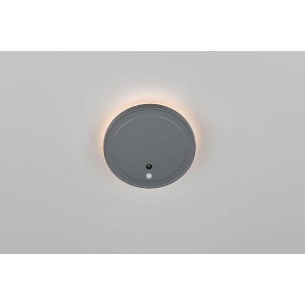 LED stenska zunanja svetilka ø 14 cm Fortaleza – Reality-image-1