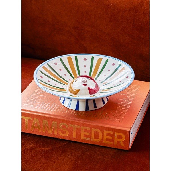 Skleda iz kamenine ø 26,5 cm Conneli – Bloomingville-image-1