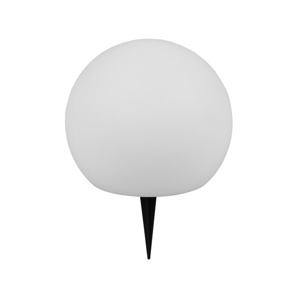 LED solarna zunanja svetilka (višina 17 cm) Melo – Trio