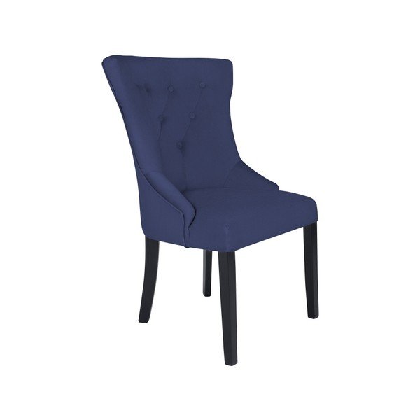 Modri stol Micadoni Home Mero-image-4