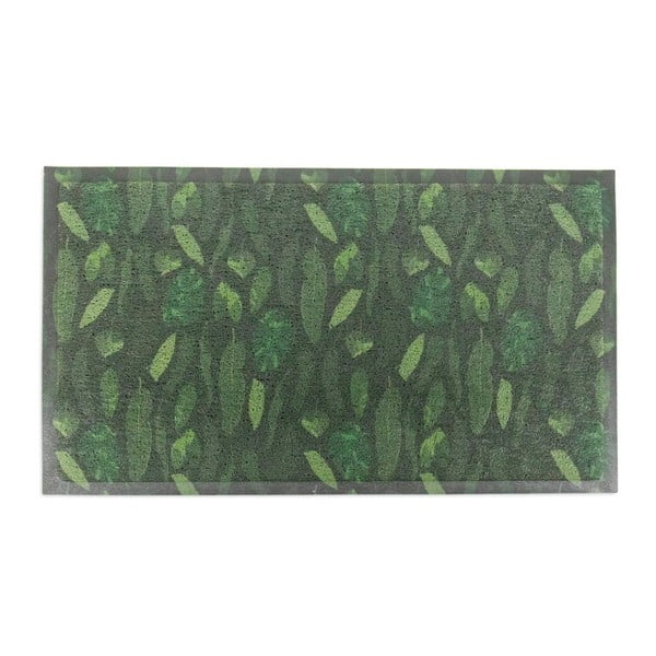 Predpražnik 40x70 cm Jungle Leaf - Artsy Doormats