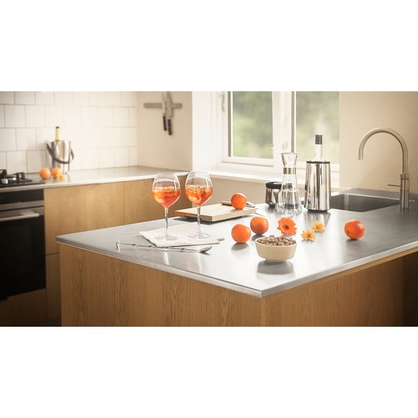 Kozarci za vino v kompletu 2 kos 540 ml Premium - Rosendahl-image-4