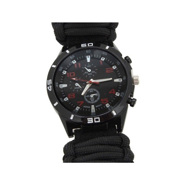 Ura s termometrom Cattara Outdoor-image-1