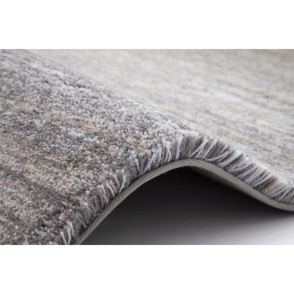 Volnena preproga 133x190 cm Aiko – Agnella-image-3