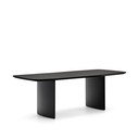 Jedilna miza 100x200 cm Litto – Kave Home