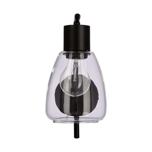 Stenska svetilka ø 12 cm Moldo – Candellux Lighting-image-4
